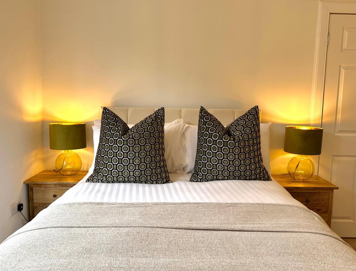 Stylish 3 Bedroom City Retreat Perth Ngoại thất bức ảnh