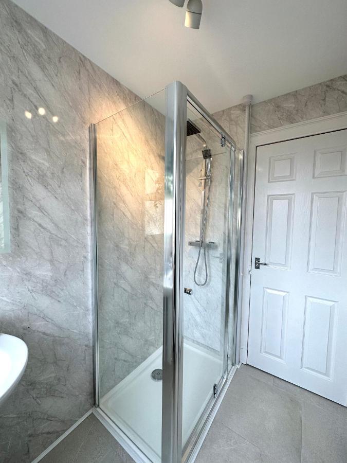 Stylish 3 Bedroom City Retreat Perth Ngoại thất bức ảnh