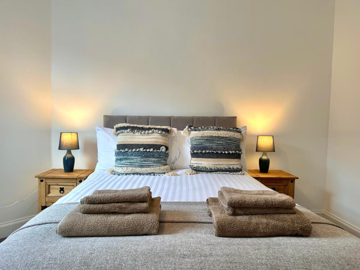 Stylish 3 Bedroom City Retreat Perth Ngoại thất bức ảnh