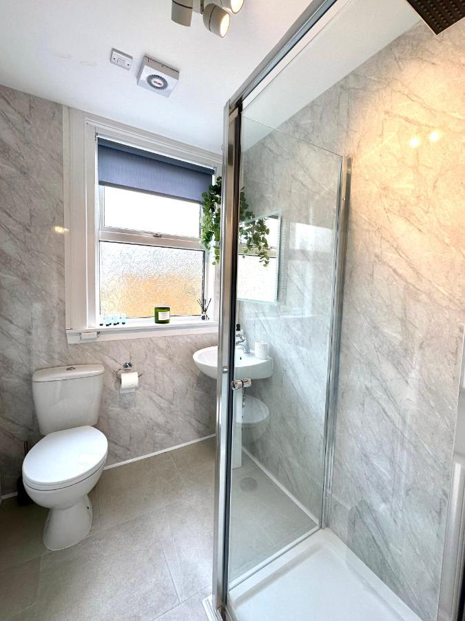Stylish 3 Bedroom City Retreat Perth Ngoại thất bức ảnh