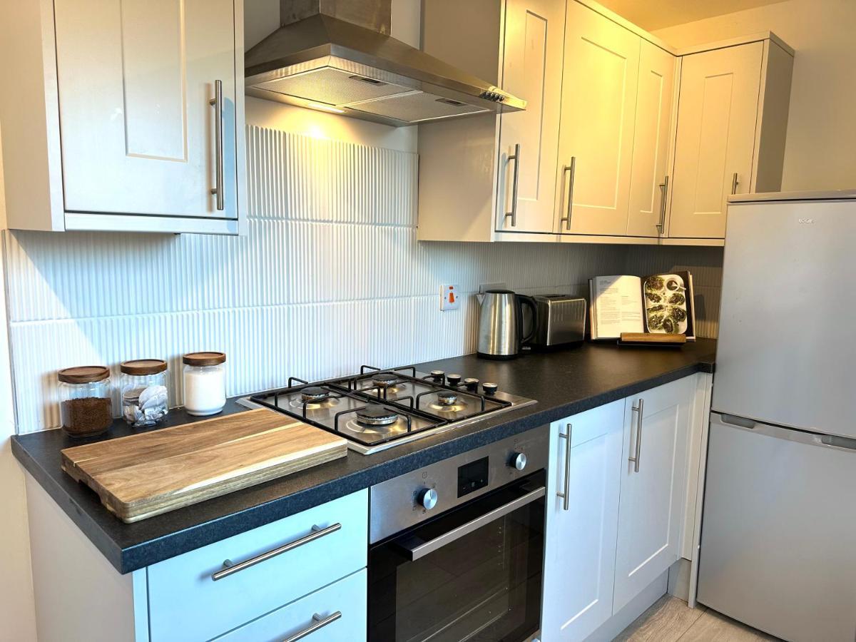Stylish 3 Bedroom City Retreat Perth Ngoại thất bức ảnh